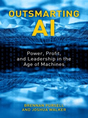 cover image of Outsmarting AI